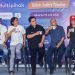 Bareng Erick Thohir & Teten Masduki, Slank Luncurkan Slankop, Apa itu ?