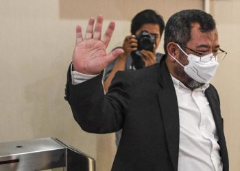 PPATK Blokir Rekening Koperasi Syariah 212