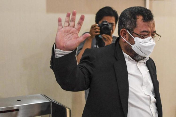 PPATK Blokir Rekening Koperasi Syariah 212