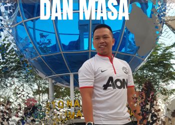 Catatan Jumat : FASHION WEEK ( Antara Karya, Bangga dan Masa )