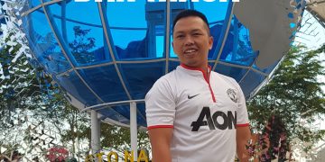 Catatan Jumat : FASHION WEEK ( Antara Karya, Bangga dan Masa )