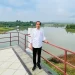 Presiden Jokowi : Sembilan Bendungan Bakal Rampung di Akhir 2022