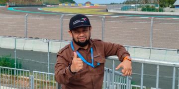 Ketua ASITA Riau Angkat Bicara Terkait Viralnya biduan erotis di Turnamen Golf Gubernur Cup XXX