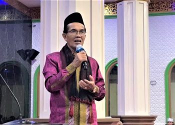 Polemik Bank Nagari Konversi ke Syariah, 5 Poin Kritik Pedas Terhadap 9 Kepala Daerah