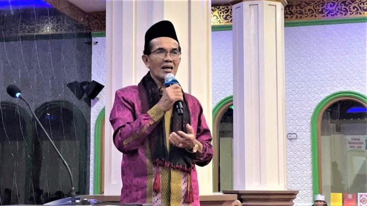 Polemik Bank Nagari Konversi ke Syariah, 5 Poin Kritik Pedas Terhadap 9 Kepala Daerah