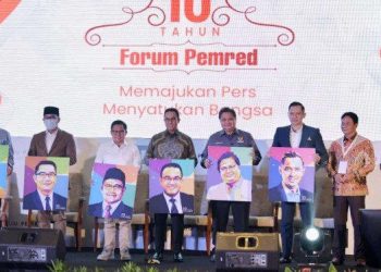 Ridwan Kamil : Semua Bicara 2024, Saya Setuju tapi Jangan Bertengkar