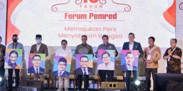 Ridwan Kamil : Semua Bicara 2024, Saya Setuju tapi Jangan Bertengkar