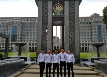 Bank Indonesia Buka Rekrutmen Calon Pegawai Jalur PCPM, Simak Persyaratan dan Tahapan Seleksinya