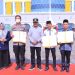 Pj. Walikota Saksikan Penandatanganan Kerja Sama Antara DP3APM dengan MPD ICMI Muda Pekanbaru