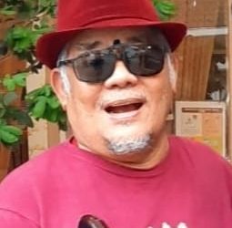 Terbentuk Kembali Keluarga Kota Padang di Sumsel, Martinus Didaulat Jadi Ketua
