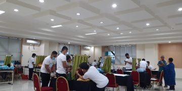 Mengetuk Pintu Langit, Pegadaian Gelar Lagi Khitanan Massal