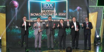 PT. Pegadaian Raih Penghargaan ICAII 2022