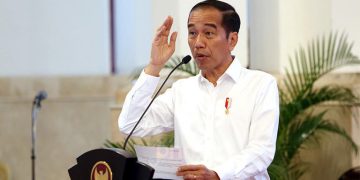 Heboh Skema Kaisar Sambo dan Konsorsium 303, Jokowi Harus Segera Panggil KAPOLRI