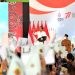Presiden Jokowi : Kalau Masih Ada Mafia Tanah, Hajar ditempat