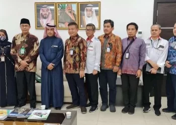 Kabar Baik dari Arab Saudi untuk Jemaah Umrah Indonesia, Banyak diberi Kemudahan