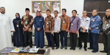 Kabar Baik dari Arab Saudi untuk Jemaah Umrah Indonesia, Banyak diberi Kemudahan
