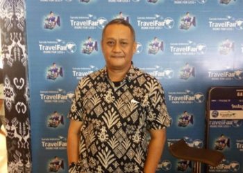 Penundaan Tarif Taman Nasional Komodo, ASITA NTT Sebut Perlu Perbaiki Komunikasi