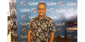 Penundaan Tarif Taman Nasional Komodo, ASITA NTT Sebut Perlu Perbaiki Komunikasi