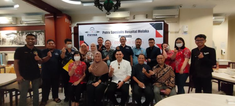 ASITA Riau : Keprihatinan Presiden Jokowi Harusnya Jadi Motivasi Bagi Rumah Sakit di Indonesia