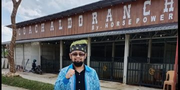 ASITA Riau Sayangkan Belum Ada Aktivitas Penerbangan Internasional di Bandara SSK II Pekanbaru