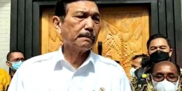 Tak Mau Lagi Basa-basi ke Elon Musk, Luhut: Hey, Mau Kau Gimana?