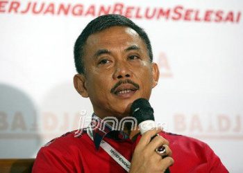 Anies Baswedan Ubah Nama RSUD jadi Rumah Sehat, Mas Pras: Setop Kebijakan Ngawur!