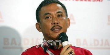 Anies Baswedan Ubah Nama RSUD jadi Rumah Sehat, Mas Pras: Setop Kebijakan Ngawur!