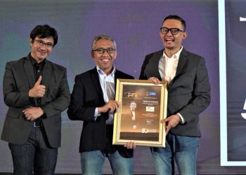 Dinilai Sukses Bangun Reputasi, Pegadaian Borong Penghargaan Bergengsi