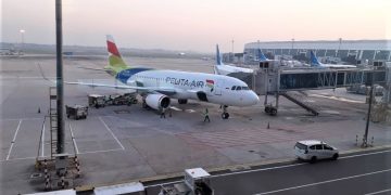 Datangkan Pesawat Ketiga, Pelita Air Siap tambah Jadwal Terbang