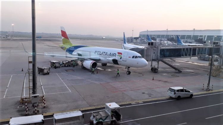 Datangkan Pesawat Ketiga, Pelita Air Siap tambah Jadwal Terbang