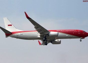 Siap-siap , Harga Tiket Pesawat Makin Mahal