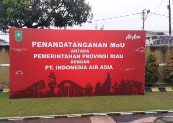 Eddy K Soemawilaga : Air Asia Masih Menunggu informasi dari Kementrian Perhubungan.