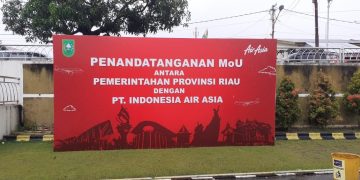 Eddy K Soemawilaga : Air Asia Masih Menunggu informasi dari Kementrian Perhubungan.