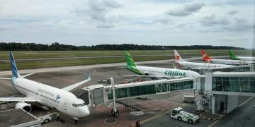 Hore, Menhub Bilang Harga Tiket Pesawat Turun 3-4 Hari Lagi