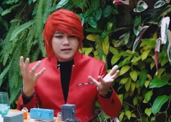VIDEO : Trik Pawang Hujan Diumbar Pesulap Merah, Mbak Rara Kena Sentil