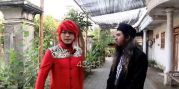Alasan Pesulap Merah Bongkar Trik Dukun, Saya Khawatir Allah Subhanahu Wa Ta’ala di Akhirat nanya ke saya