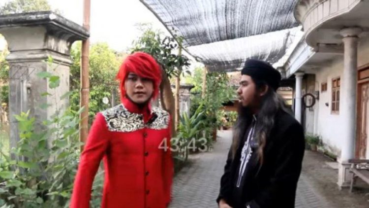 Alasan Pesulap Merah Bongkar Trik Dukun, Saya Khawatir Allah Subhanahu Wa Ta’ala di Akhirat nanya ke saya