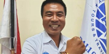 Statement Senator Australia Tendensius soal Pulau Dewata, ini Reaksi ASITA Bali