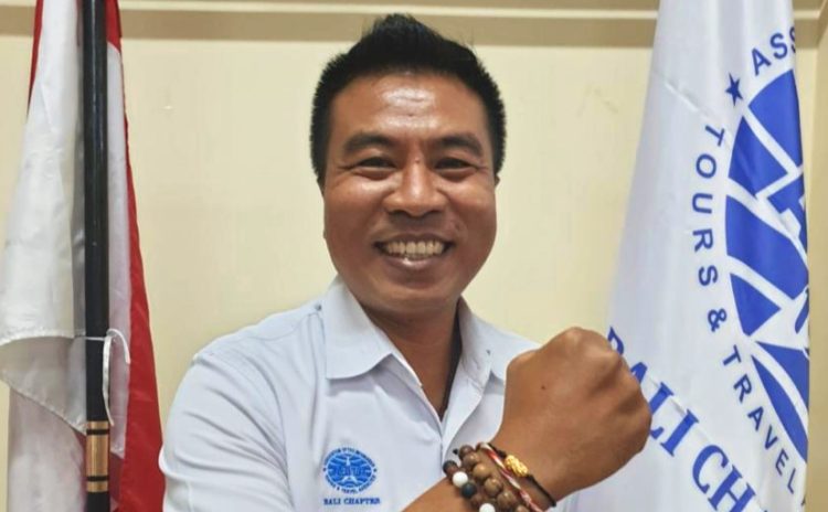 Statement Senator Australia Tendensius soal Pulau Dewata, ini Reaksi ASITA Bali