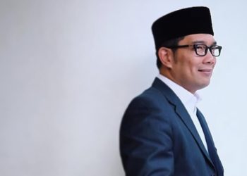 Penilaian 10 Tokoh yang Dinilai Cocok Jadi Gubernur DKI Versi CSIS, Kang Emil Nomor Satu