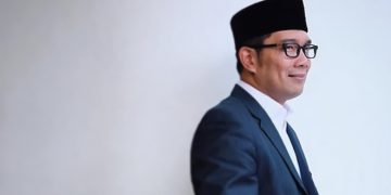 Penilaian 10 Tokoh yang Dinilai Cocok Jadi Gubernur DKI Versi CSIS, Kang Emil Nomor Satu