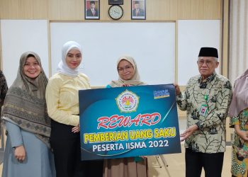 Mahasiswa UHTP Lolos IISMA ke Hanyang University Korea Selatan