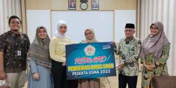 Mahasiswa UHTP Lolos IISMA ke Hanyang University Korea Selatan