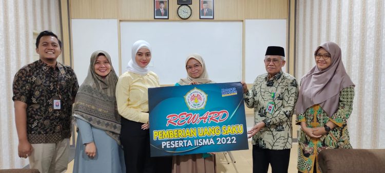 Mahasiswa UHTP Lolos IISMA ke Hanyang University Korea Selatan