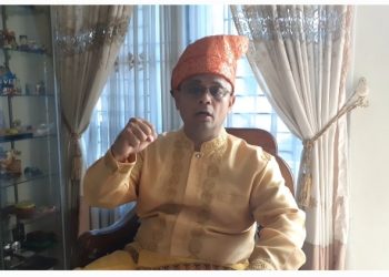 Oknum Taksi Bandara Peras Wisatawan, ASITA Riau : untuk Efek Jera Harus ada Tindakan Tegas