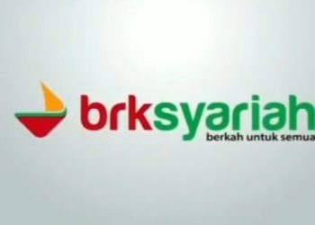 BRK Syariah : Berkah untuk Semua