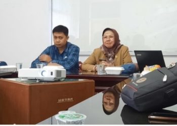 Pemko Pekanbaru dan Perumdam Tirta Siak Sosialiasikan Penyesuaian Tarif Baru