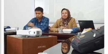 Pemko Pekanbaru dan Perumdam Tirta Siak Sosialiasikan Penyesuaian Tarif Baru