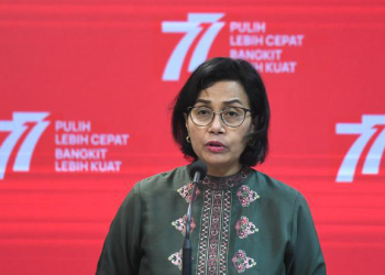 Subsidi Energi Lampaui Anggaran Pendidikan Jika Harga BBM Tak Naik