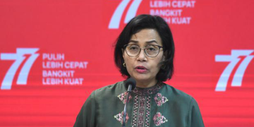 Subsidi Energi Lampaui Anggaran Pendidikan Jika Harga BBM Tak Naik